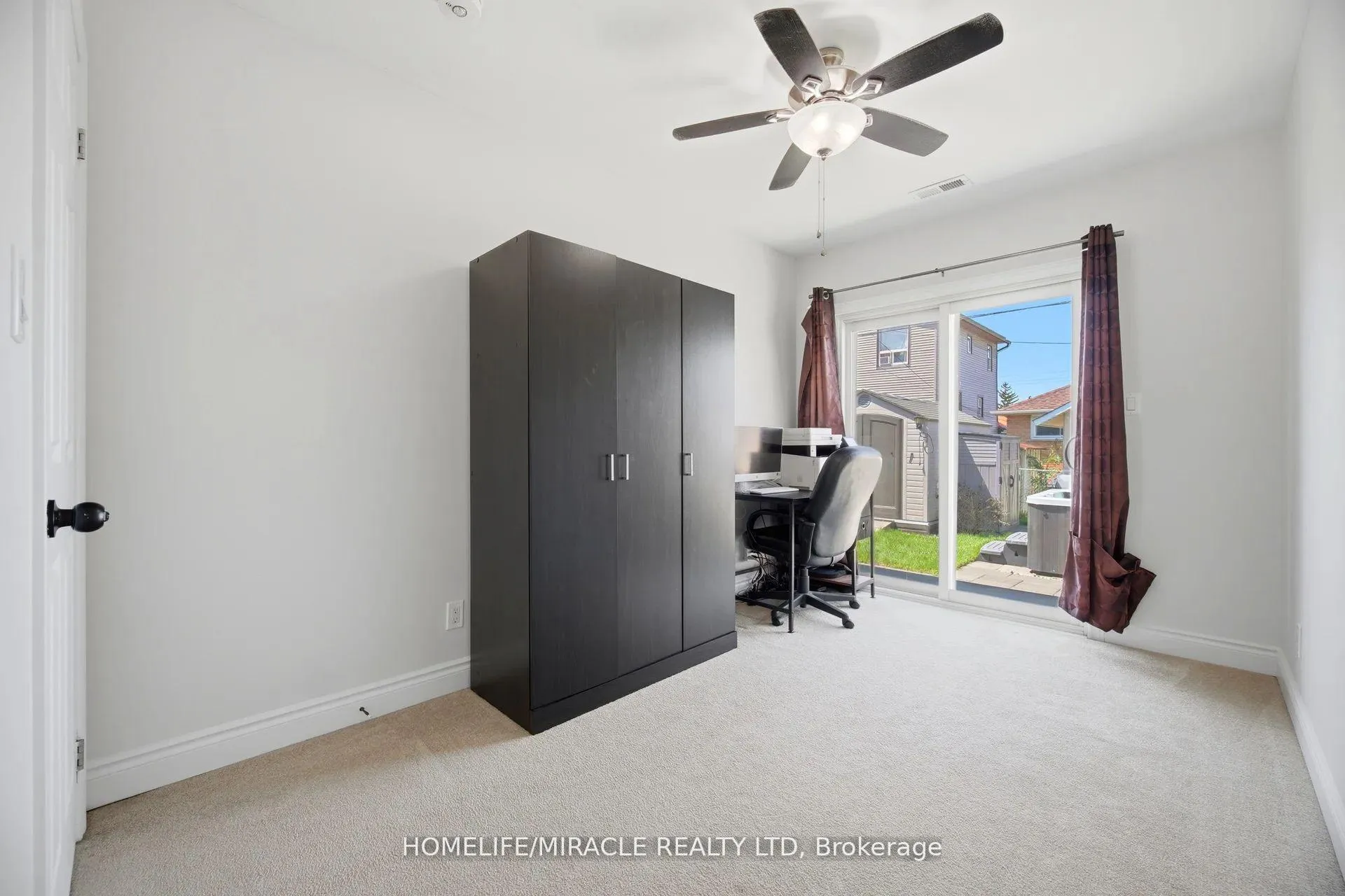 Photo 24 of 71 Beland Avenue N, Hamilton, McQuesten — HOMEH