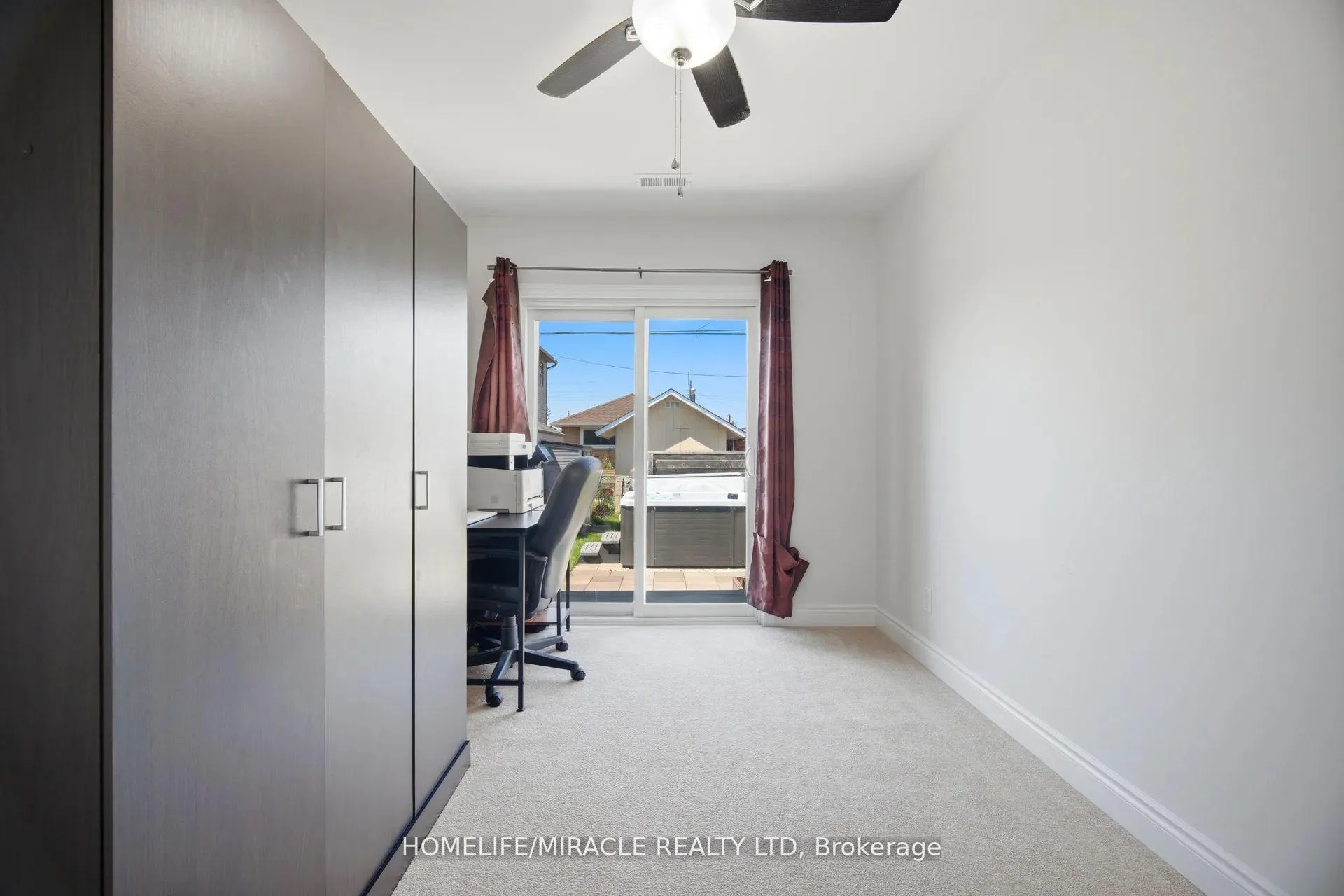 Photo 25 of 71 Beland Avenue N, Hamilton, McQuesten — HOMEH