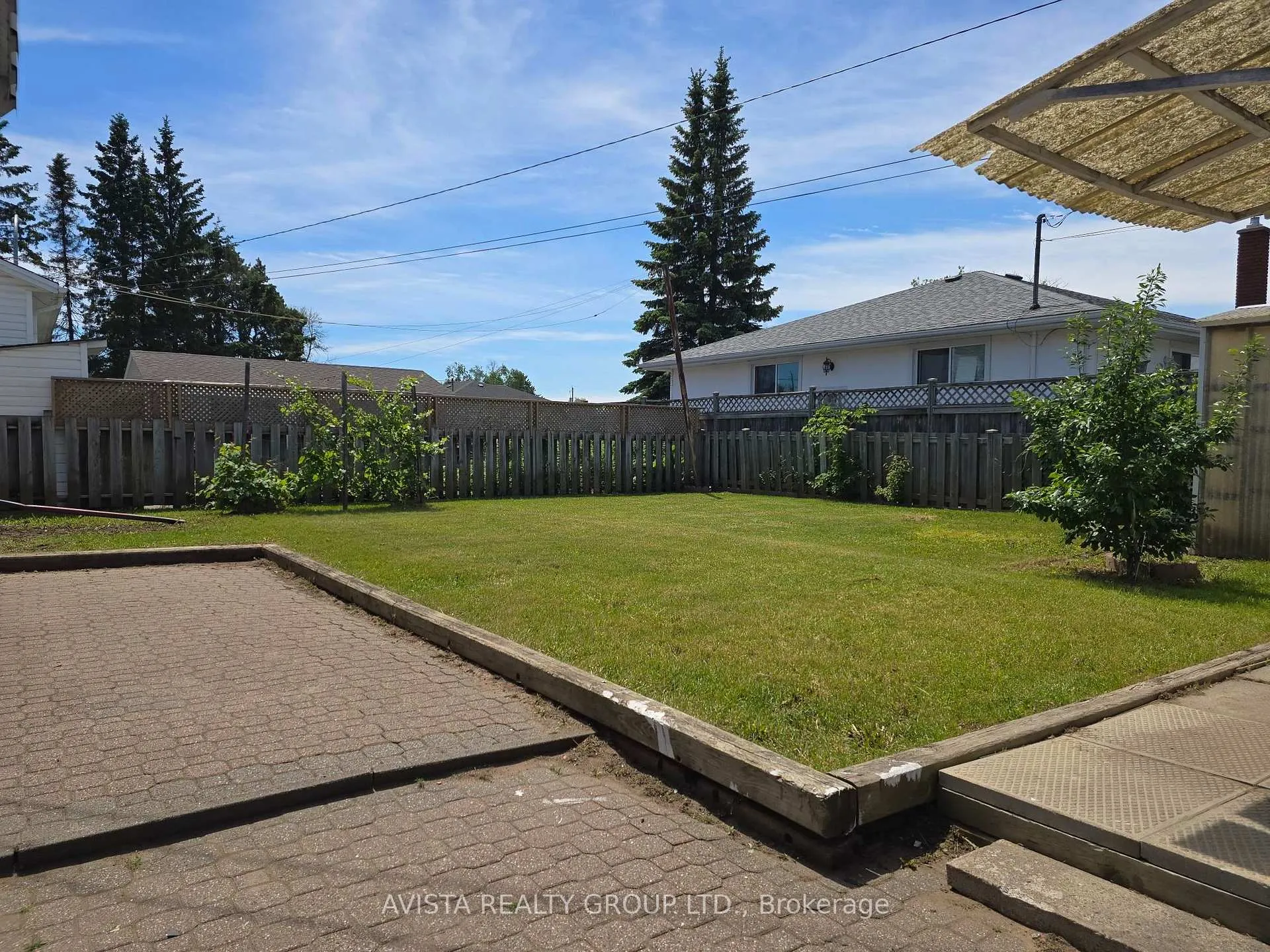 Photo 34 of 205 Edward St North, Thunder Bay, Edgewater Park — HOMEH