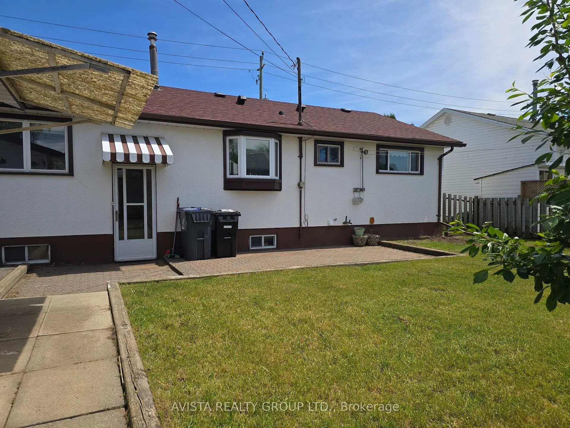 Photo 36 of 205 Edward St North, Thunder Bay, Edgewater Park — HOMEH