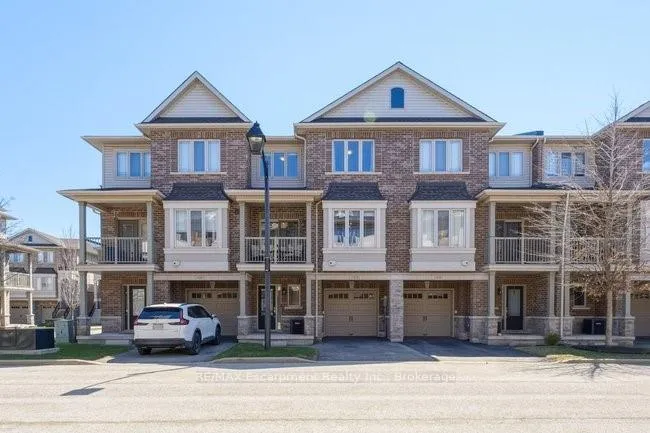 Photo 24 of 4128 Palermo Common, Burlington, Shoreacres — HOMEH