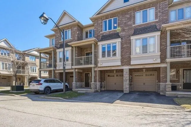 Photo 25 of 4128 Palermo Common, Burlington, Shoreacres — HOMEH
