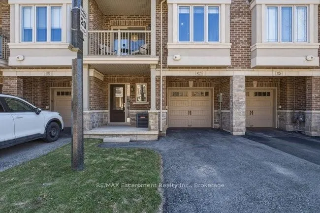 Photo 26 of 4128 Palermo Common, Burlington, Shoreacres — HOMEH