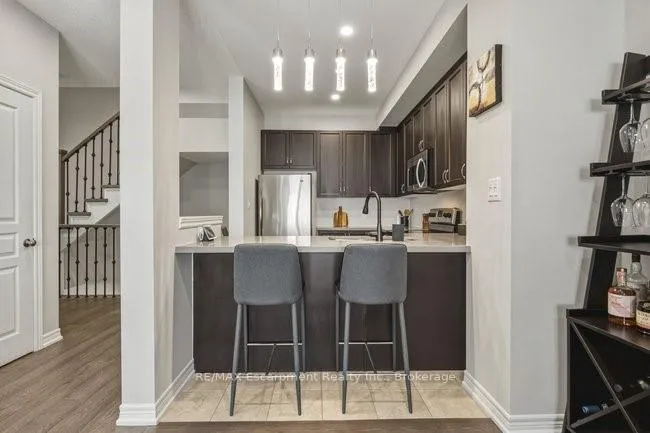 Photo 8 of 4128 Palermo Common, Burlington, Shoreacres — HOMEH