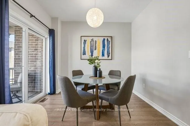 Photo 11 of 4128 Palermo Common, Burlington, Shoreacres — HOMEH