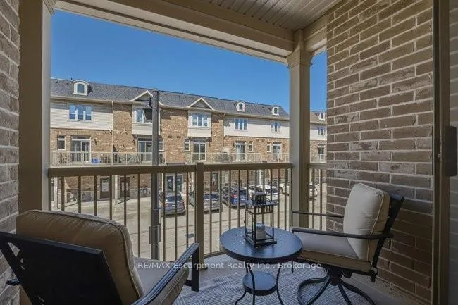Photo 28 of 4128 Palermo Common, Burlington, Shoreacres — HOMEH