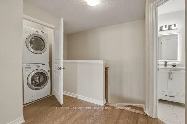 Photo 16 of 4128 Palermo Common, Burlington, Shoreacres — HOMEH