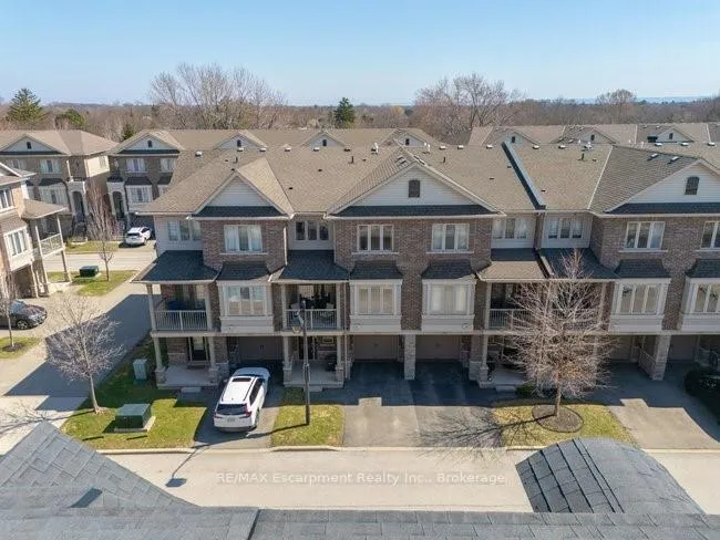 Photo 29 of 4128 Palermo Common, Burlington, Shoreacres — HOMEH