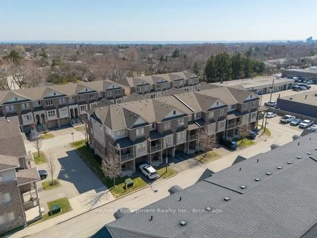 Photo 30 of 4128 Palermo Common, Burlington, Shoreacres — HOMEH