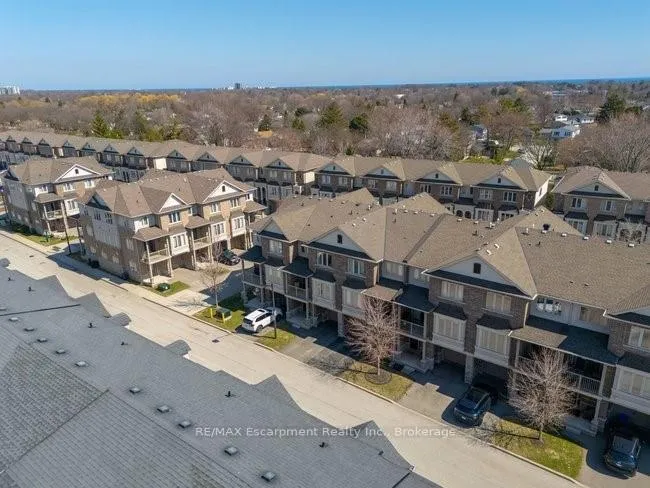 Photo 31 of 4128 Palermo Common, Burlington, Shoreacres — HOMEH