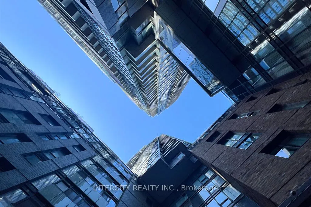Photo 1 of Unit 4806, 115 Blue Jays Way, Toronto, Waterfront Communities — HOMEH
