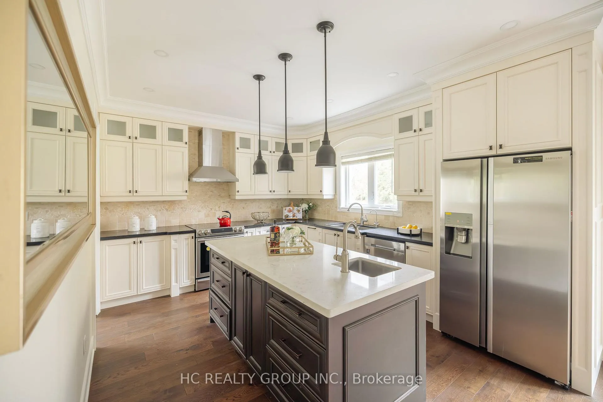 Photo 4 of 2151 Rodick Road, Markham, Cachet — HOMEH