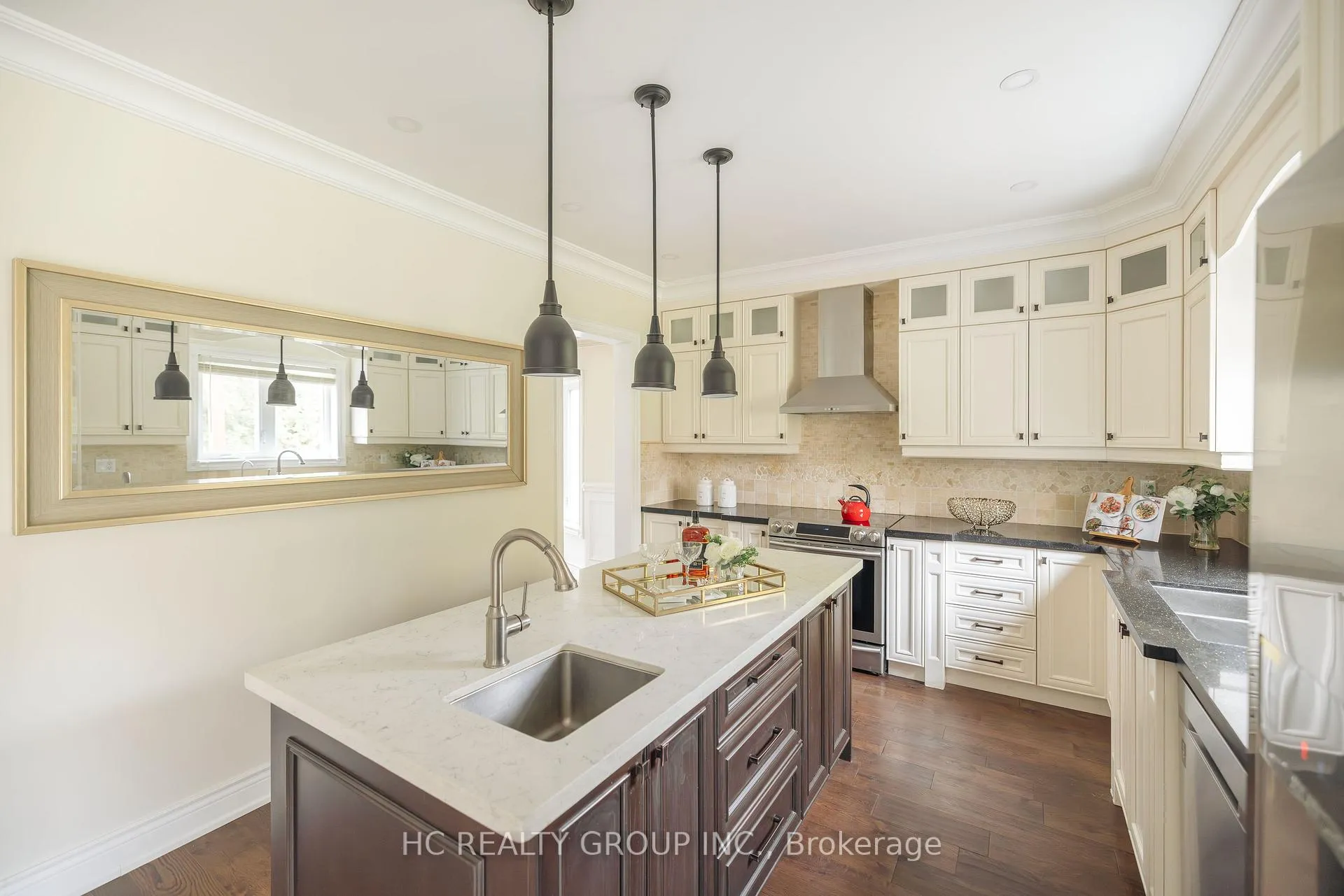 Photo 5 of 2151 Rodick Road, Markham, Cachet — HOMEH