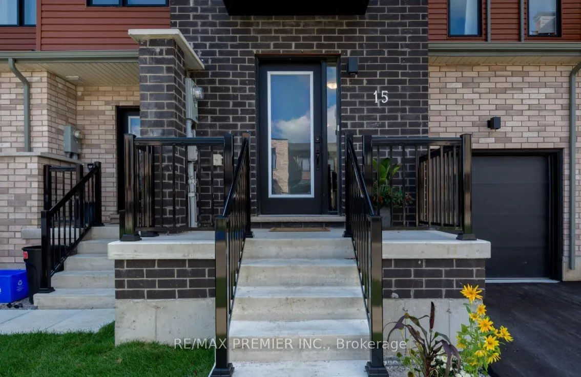 Photo 1 of 15 Haven Lane, Barrie, Painswick South — HOMEH