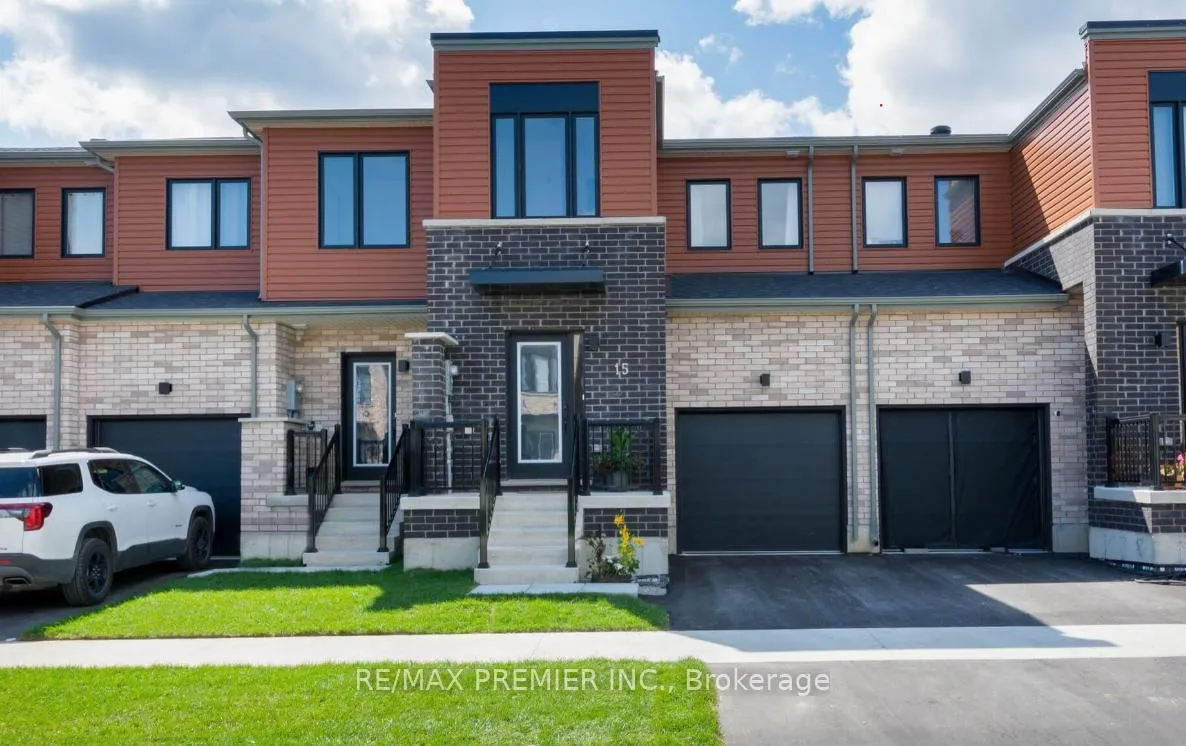 Photo 14 of 15 Haven Lane, Barrie, Painswick South — HOMEH