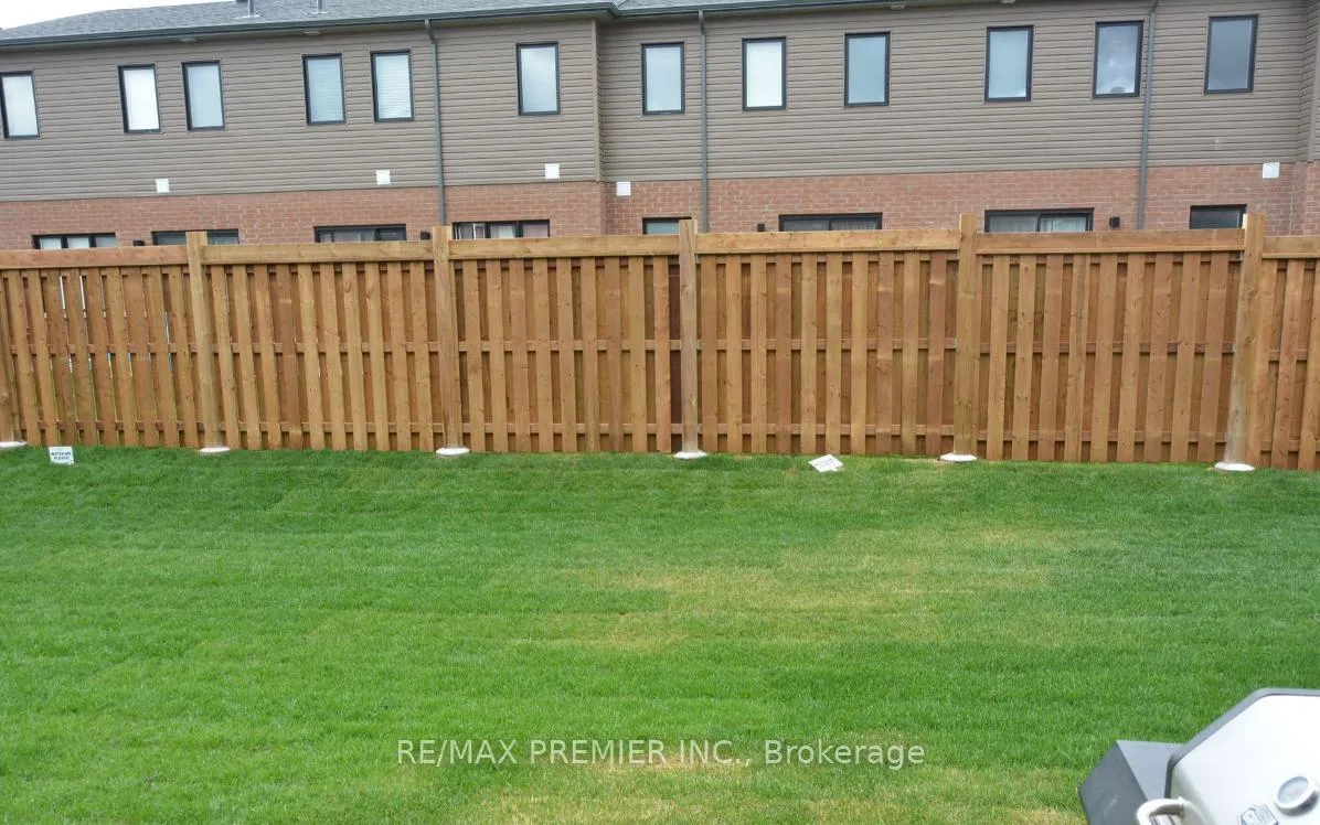 Photo 15 of 15 Haven Lane, Barrie, Painswick South — HOMEH