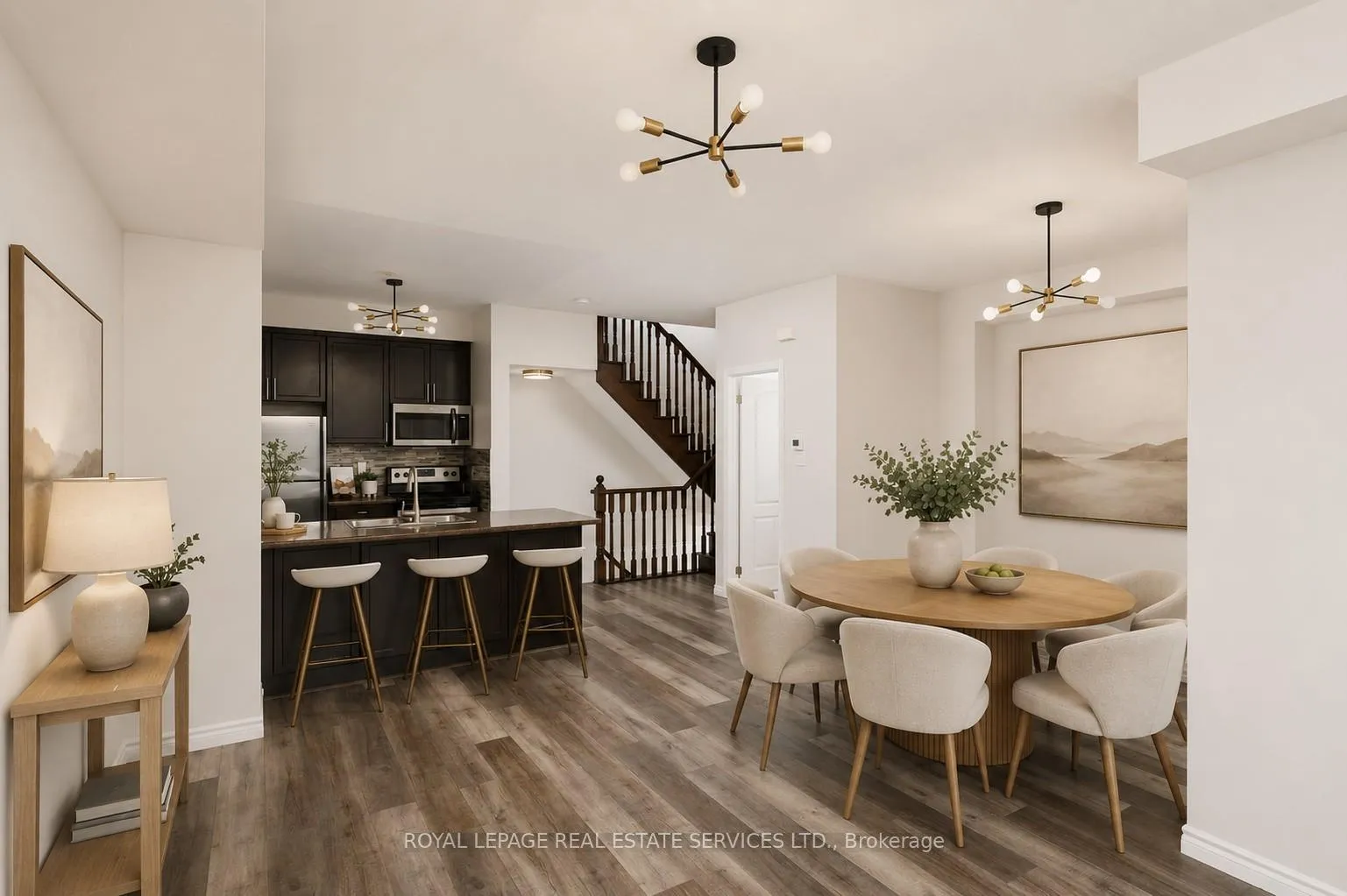 Photo 3 of 2425 Greenwich Drive, Oakville, Westmount — HOMEH