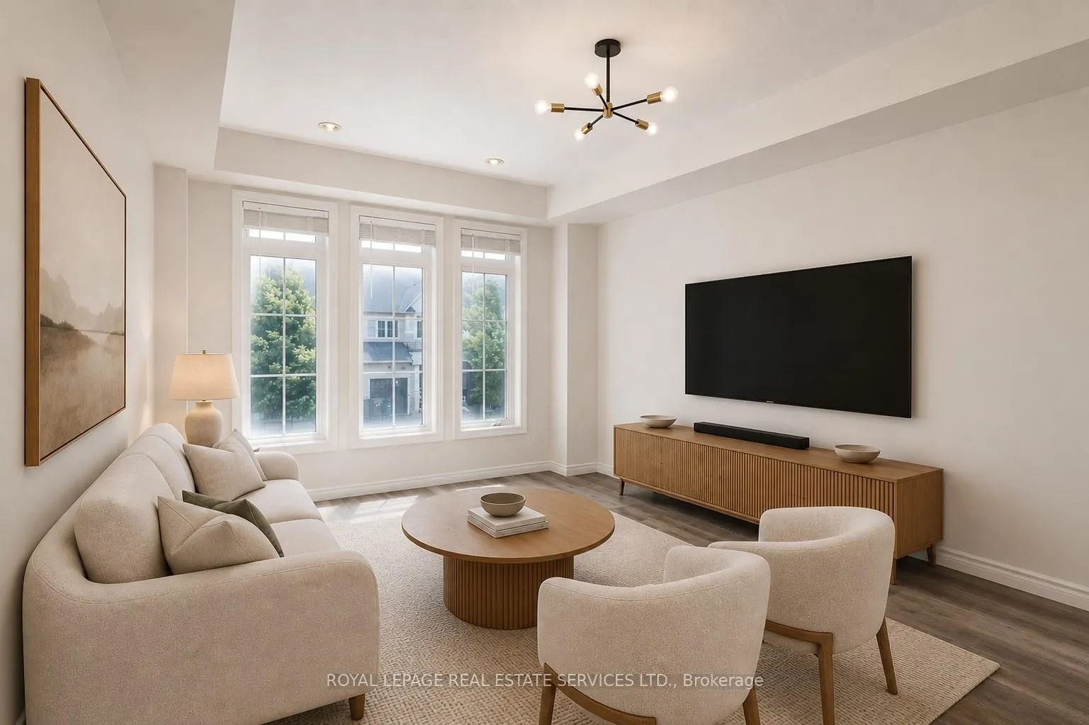 Photo 11 of 2425 Greenwich Drive, Oakville, Westmount — HOMEH