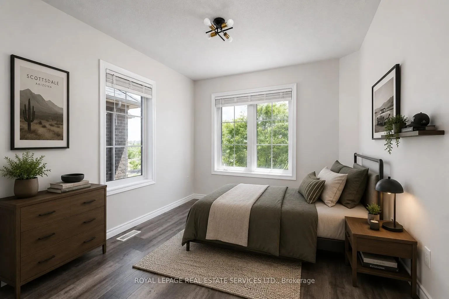 Photo 26 of 2425 Greenwich Drive, Oakville, Westmount — HOMEH