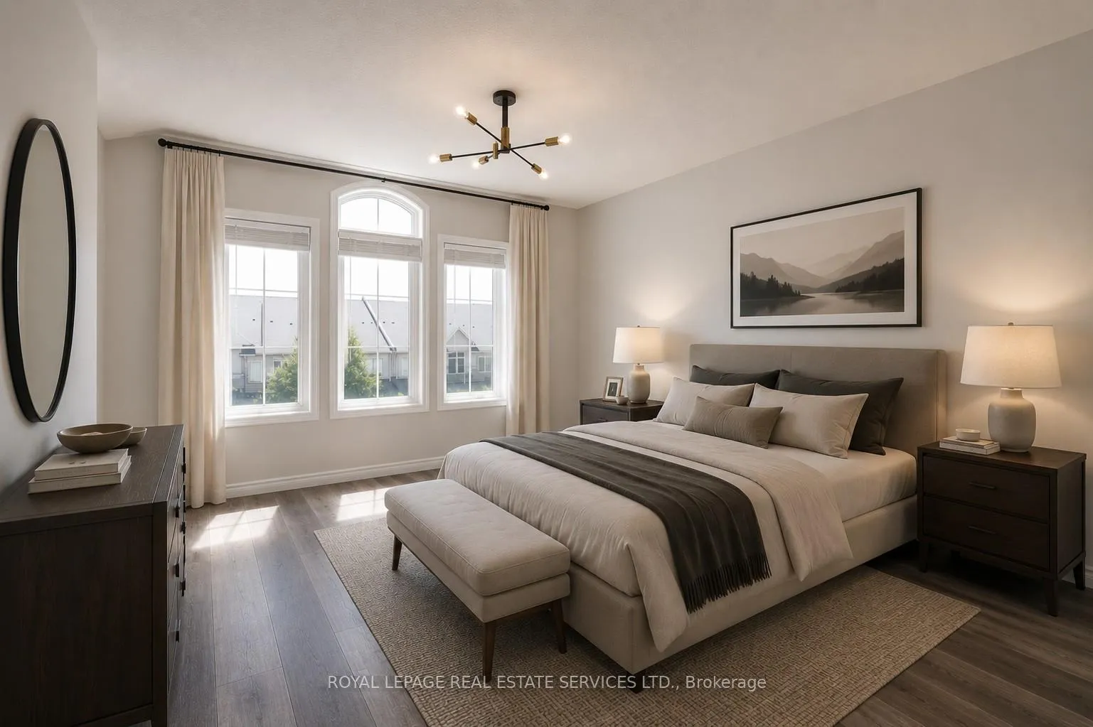 Photo 30 of 2425 Greenwich Drive, Oakville, Westmount — HOMEH