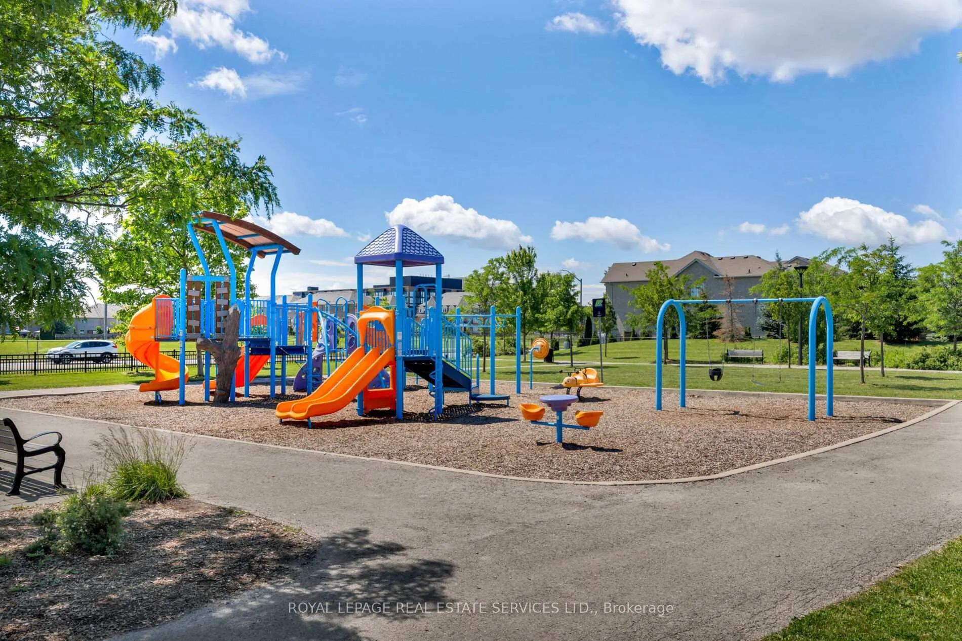 Photo 37 of 2425 Greenwich Drive, Oakville, Westmount — HOMEH