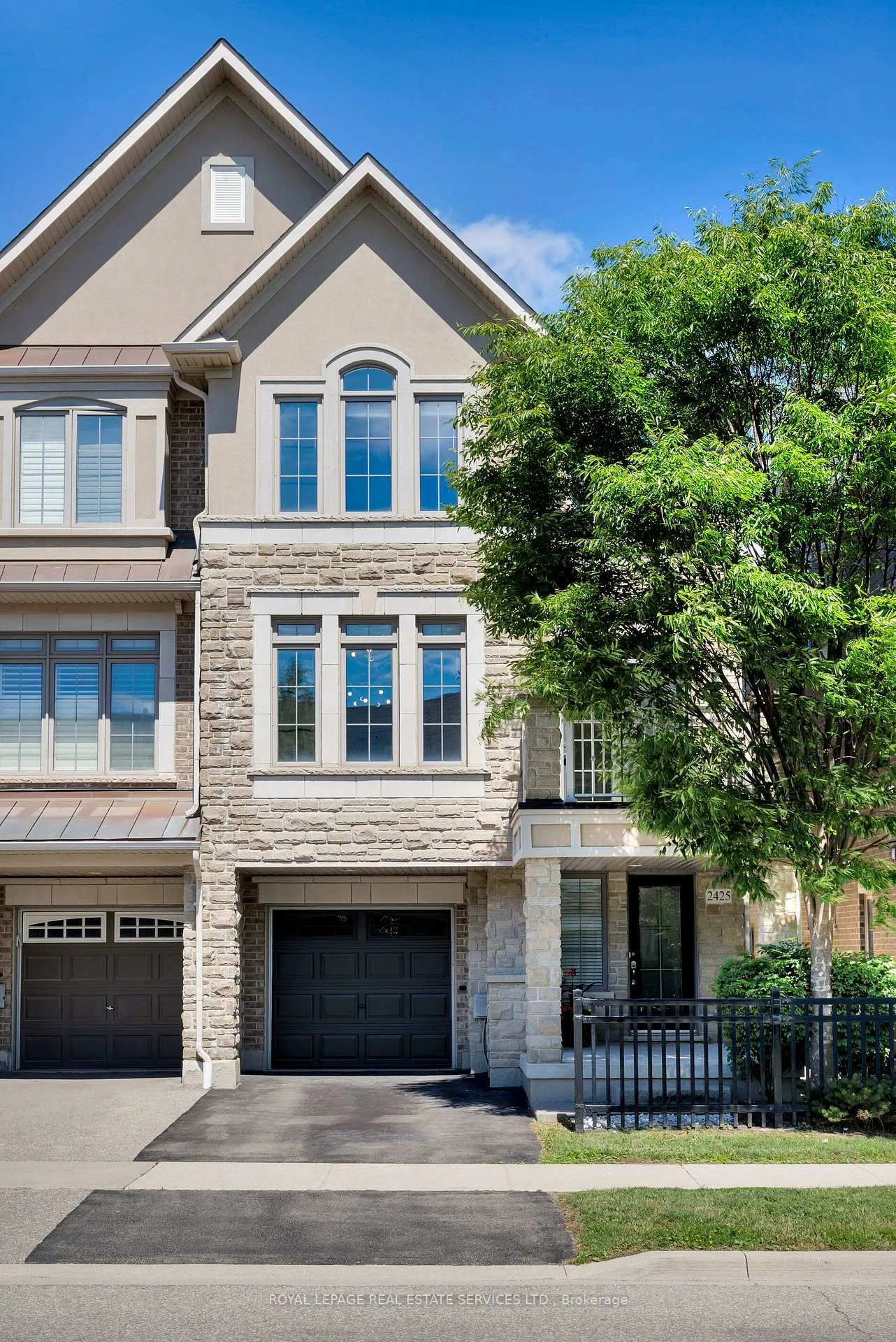 Photo 42 of 2425 Greenwich Drive, Oakville, Westmount — HOMEH