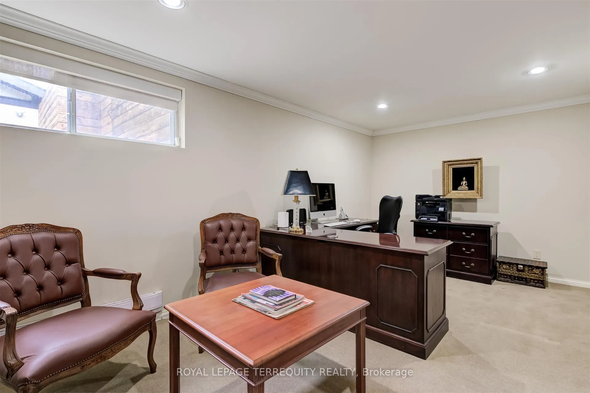 Photo 24 of 25 Poplar Plains Crescent, Toronto, Casa Loma — HOMEH