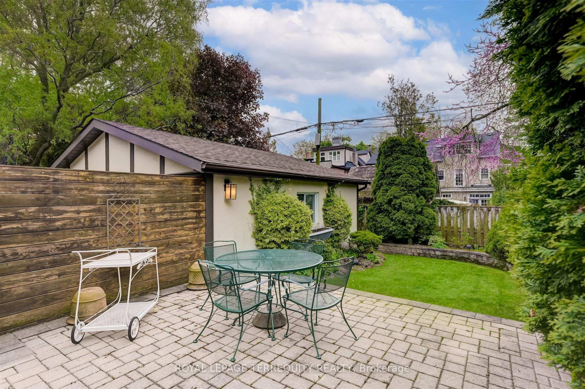 Photo 28 of 25 Poplar Plains Crescent, Toronto, Casa Loma — HOMEH
