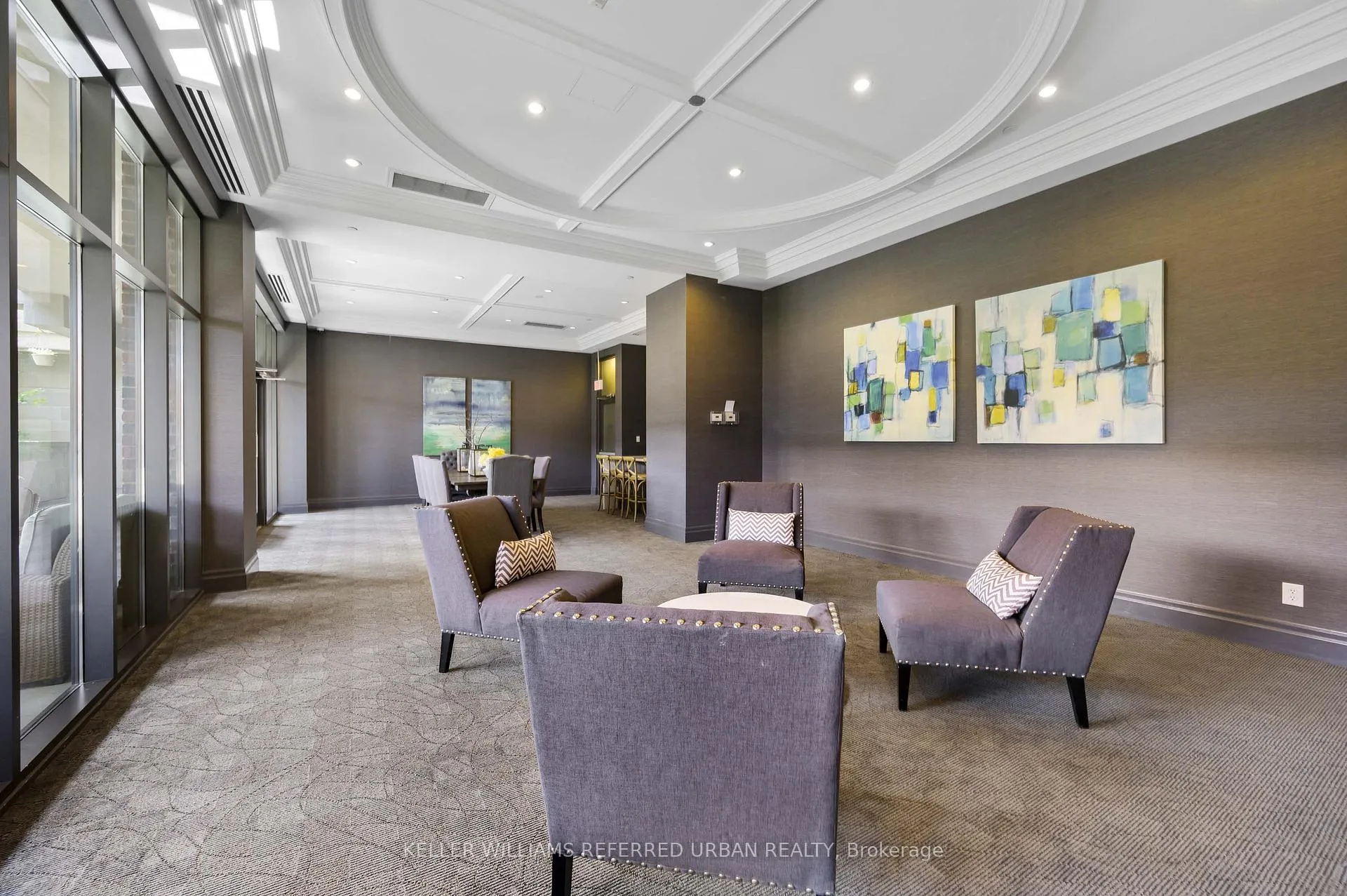 Photo 25 of Unit 708, 3563 Lake Shore Boulevard W, Etobicoke, Long Branch — HOMEH