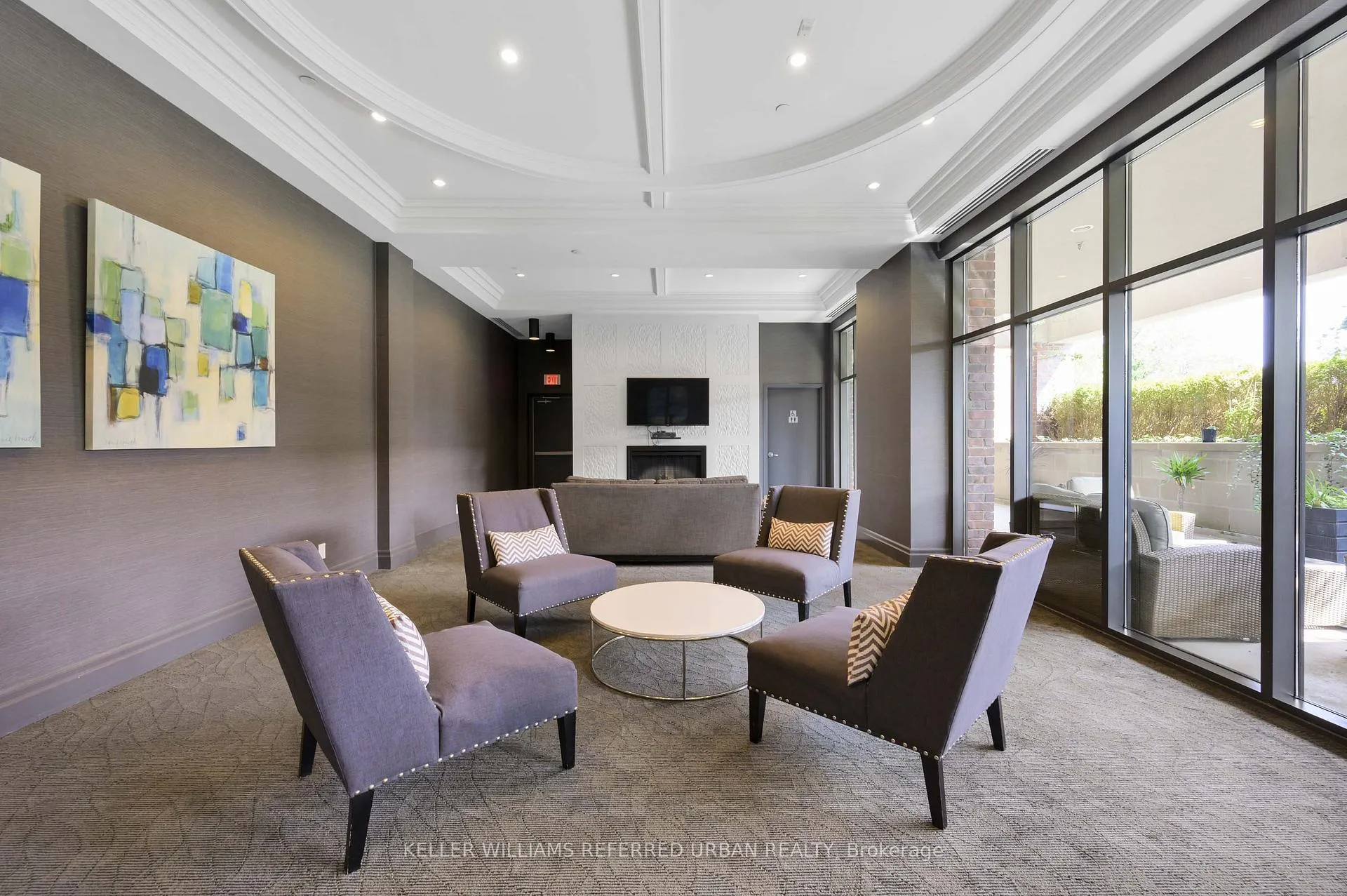 Photo 26 of Unit 708, 3563 Lake Shore Boulevard W, Etobicoke, Long Branch — HOMEH