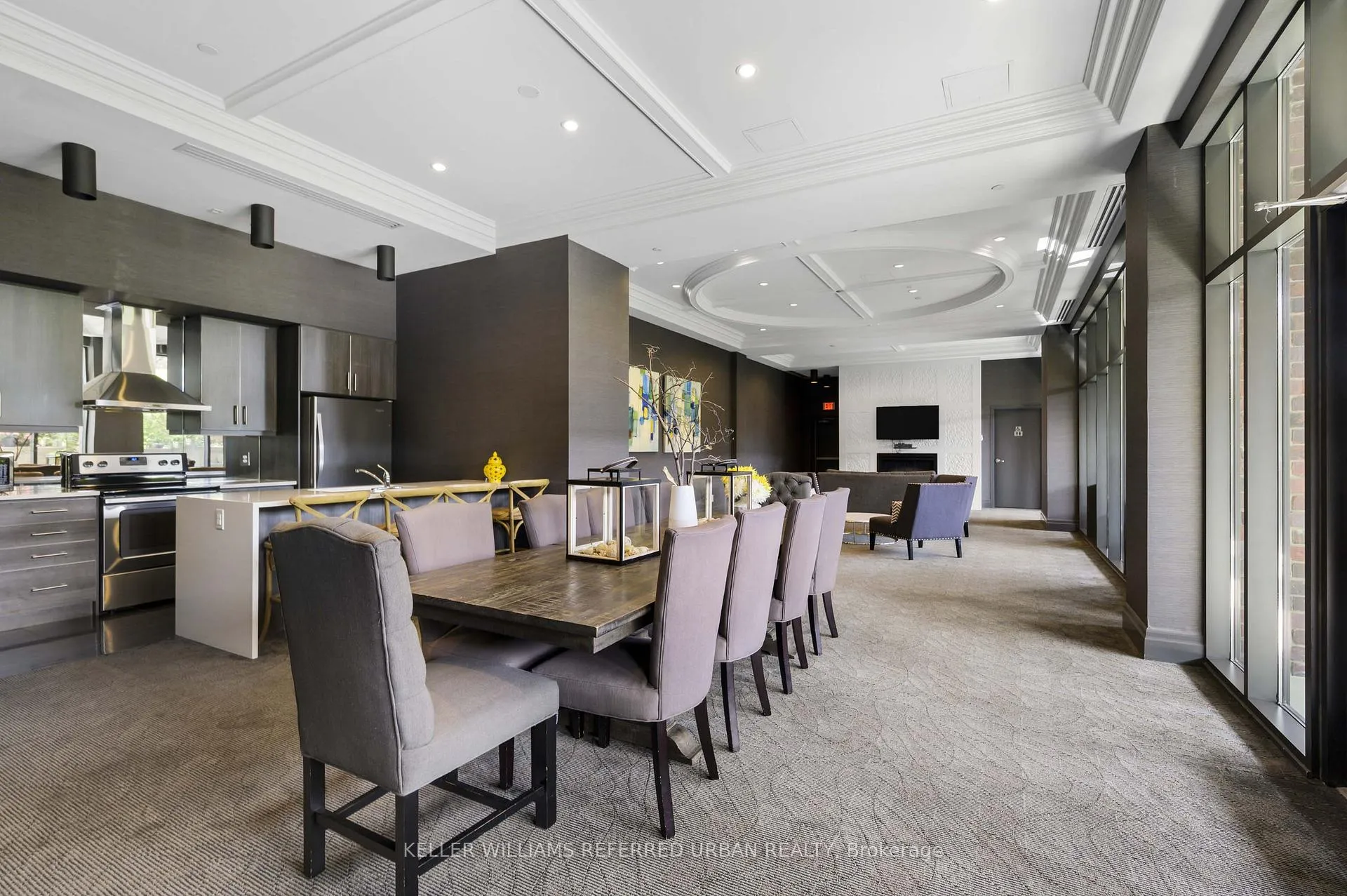 Photo 27 of Unit 708, 3563 Lake Shore Boulevard W, Etobicoke, Long Branch — HOMEH