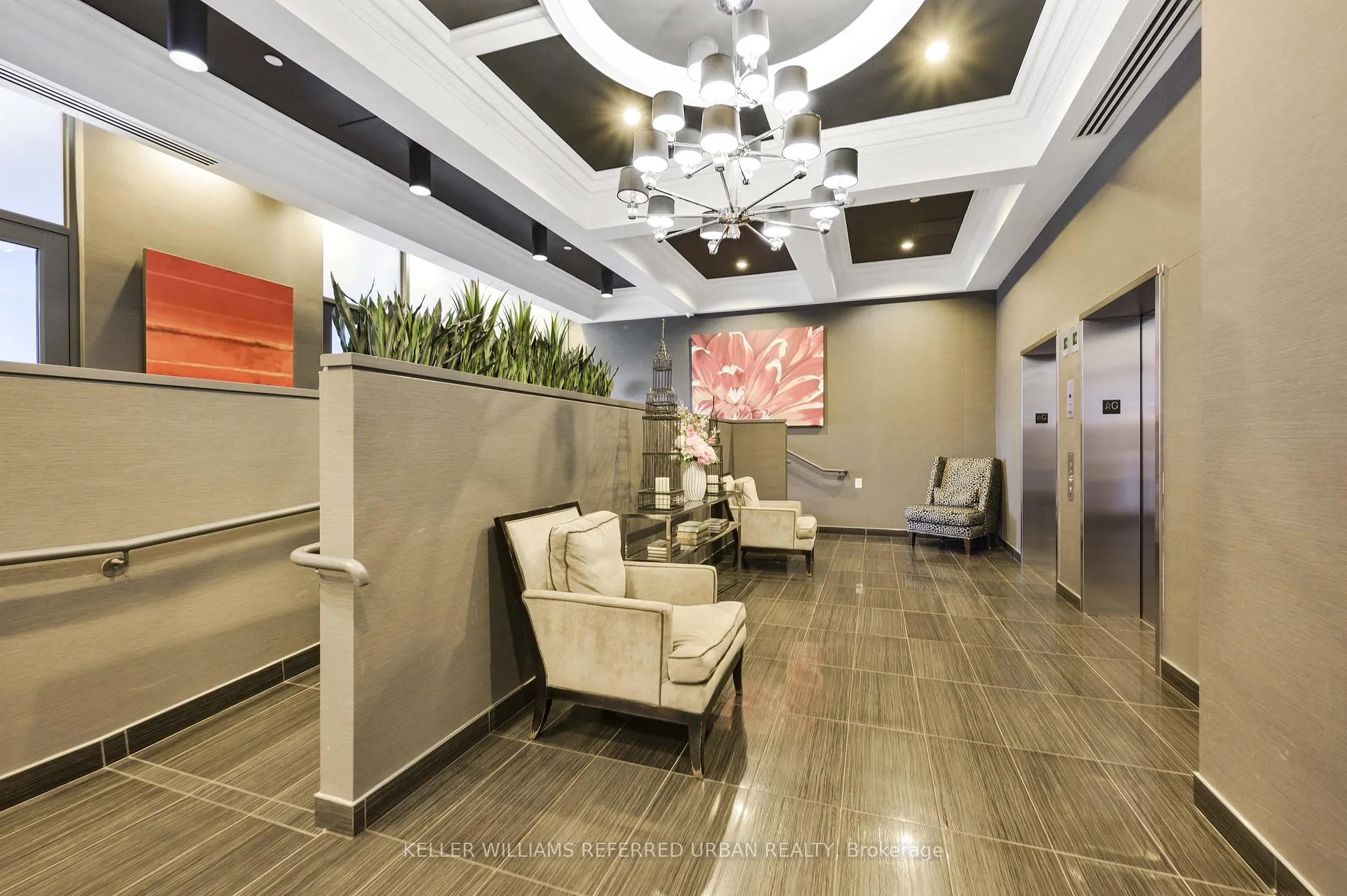 Photo 28 of Unit 708, 3563 Lake Shore Boulevard W, Etobicoke, Long Branch — HOMEH