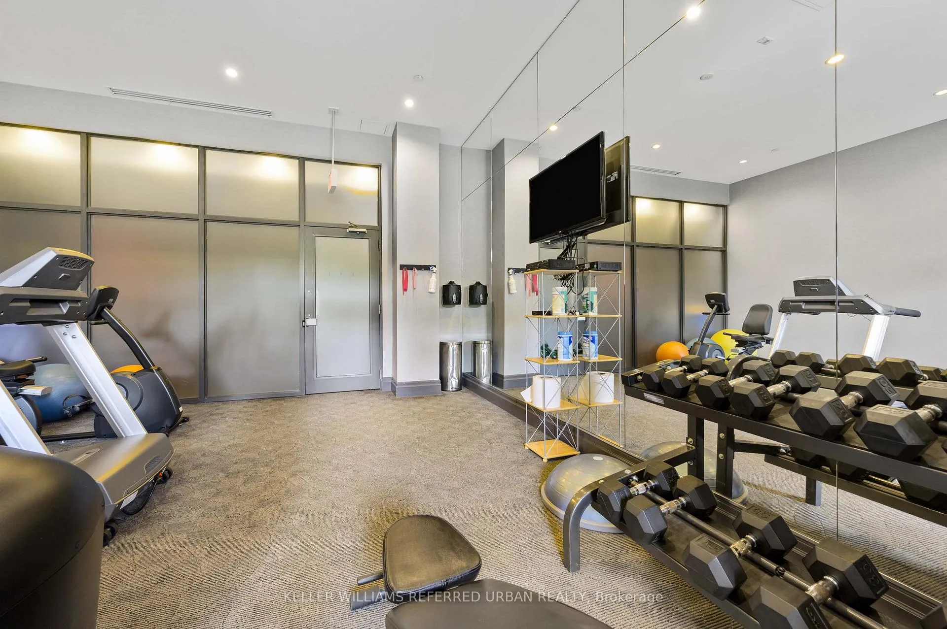 Photo 29 of Unit 708, 3563 Lake Shore Boulevard W, Etobicoke, Long Branch — HOMEH