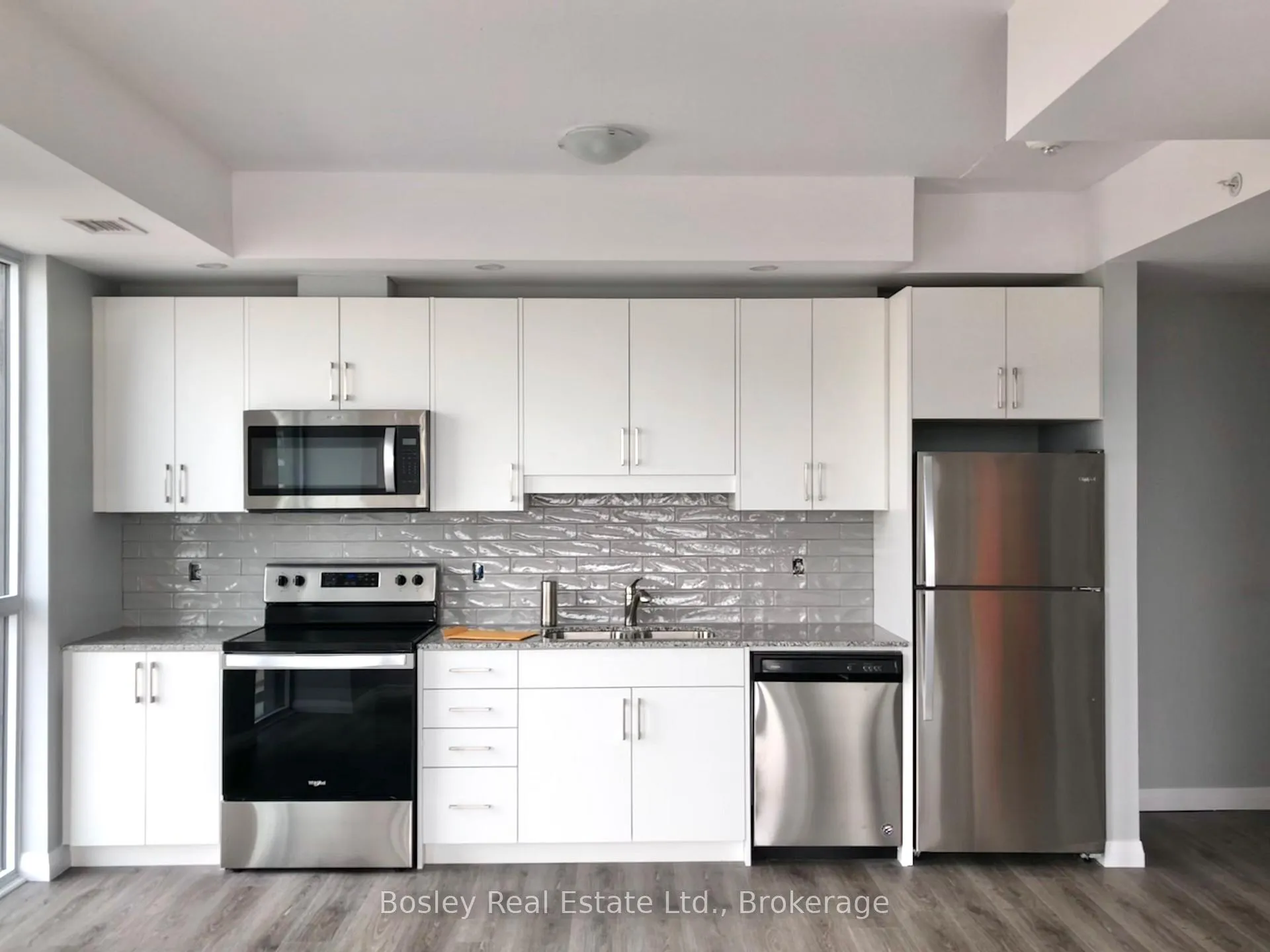 Photo 4 of Unit 1110, 60 Charles Street W, Kitchener, City Commercial Core — HOMEH