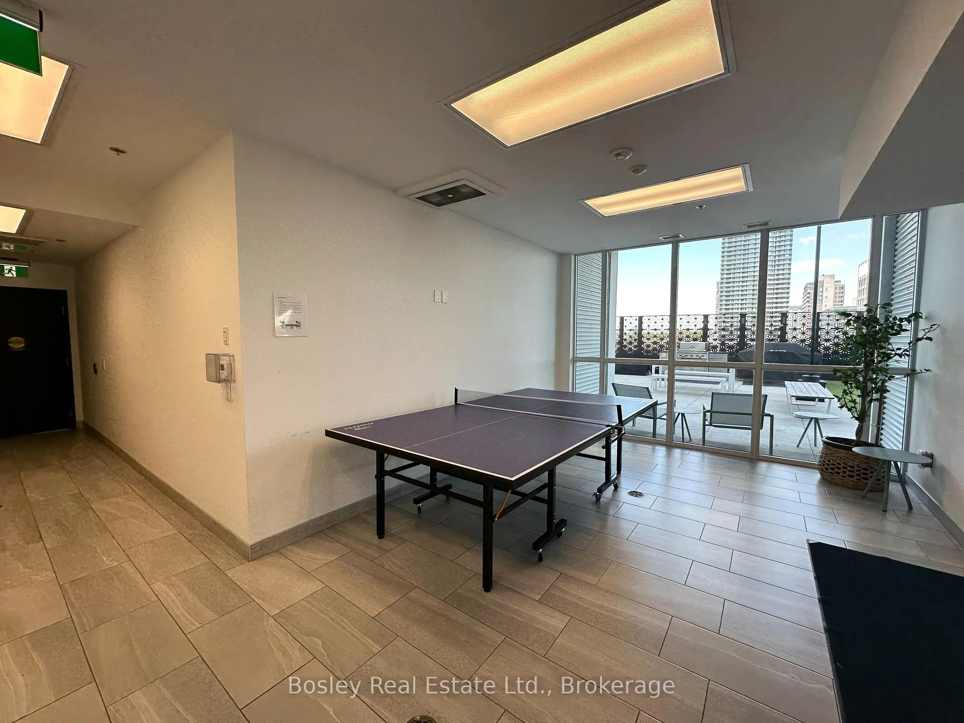 Photo 14 of Unit 1110, 60 Charles Street W, Kitchener, City Commercial Core — HOMEH