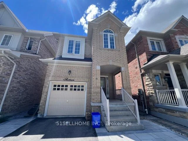 Photo 9 of 16 Lady Loretta Lane, Vaughan, Patterson — HOMEH