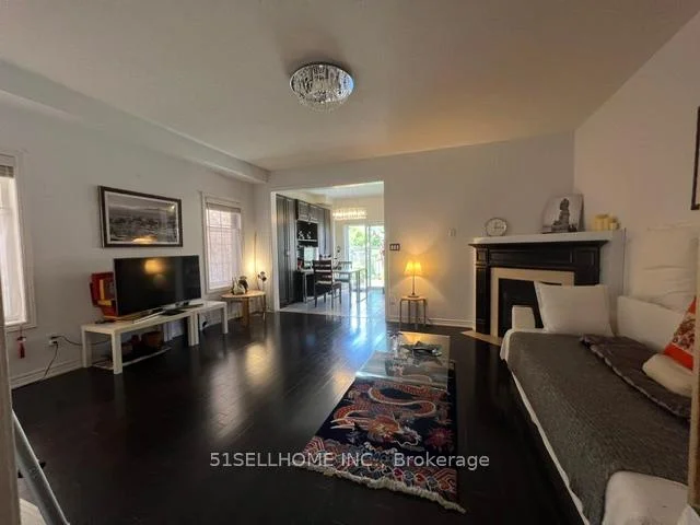 Photo 34 of 16 Lady Loretta Lane, Vaughan, Patterson — HOMEH