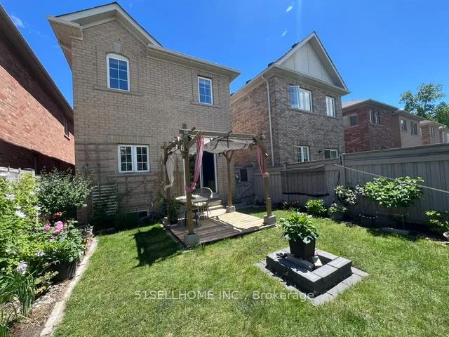 Photo 69 of 16 Lady Loretta Lane, Vaughan, Patterson — HOMEH