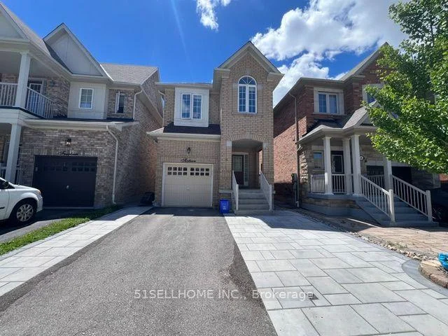 Photo 76 of 16 Lady Loretta Lane, Vaughan, Patterson — HOMEH