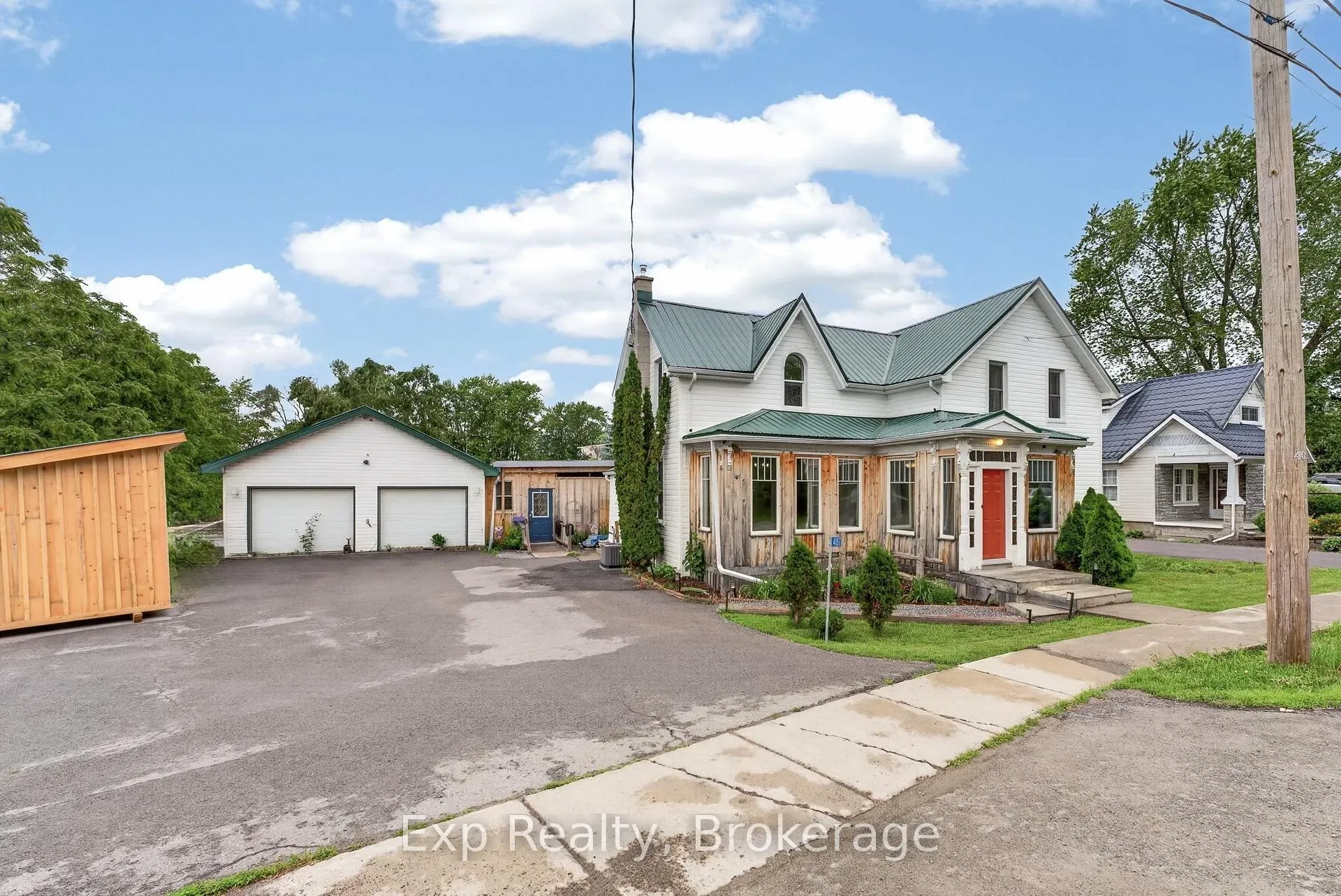 Photo 5 of 487 Cannifton Rd N, Belleville, Thurlow Ward — HOMEH