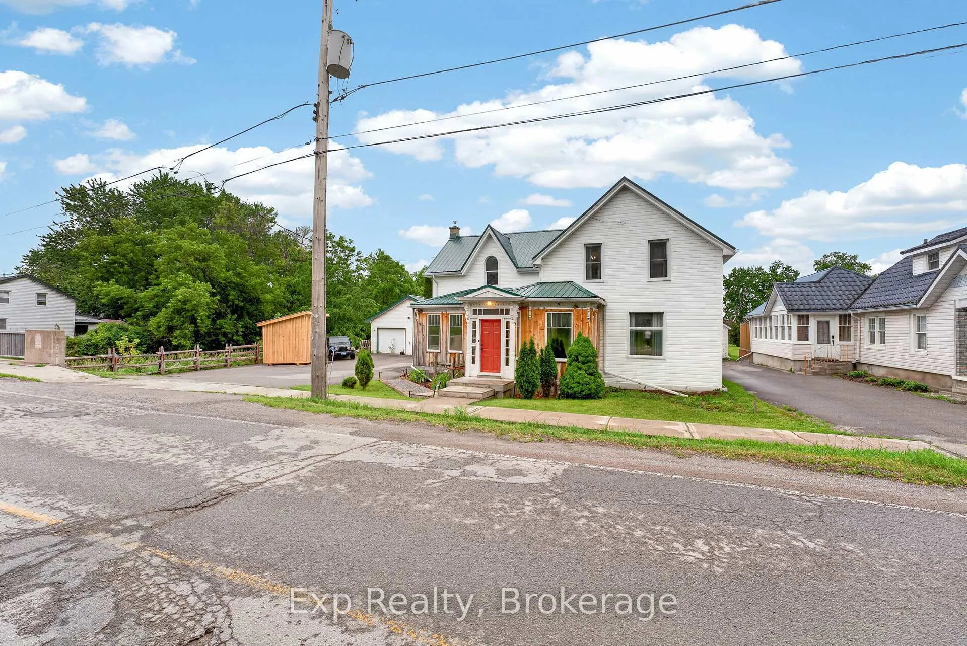 Photo 6 of 487 Cannifton Rd N, Belleville, Thurlow Ward — HOMEH