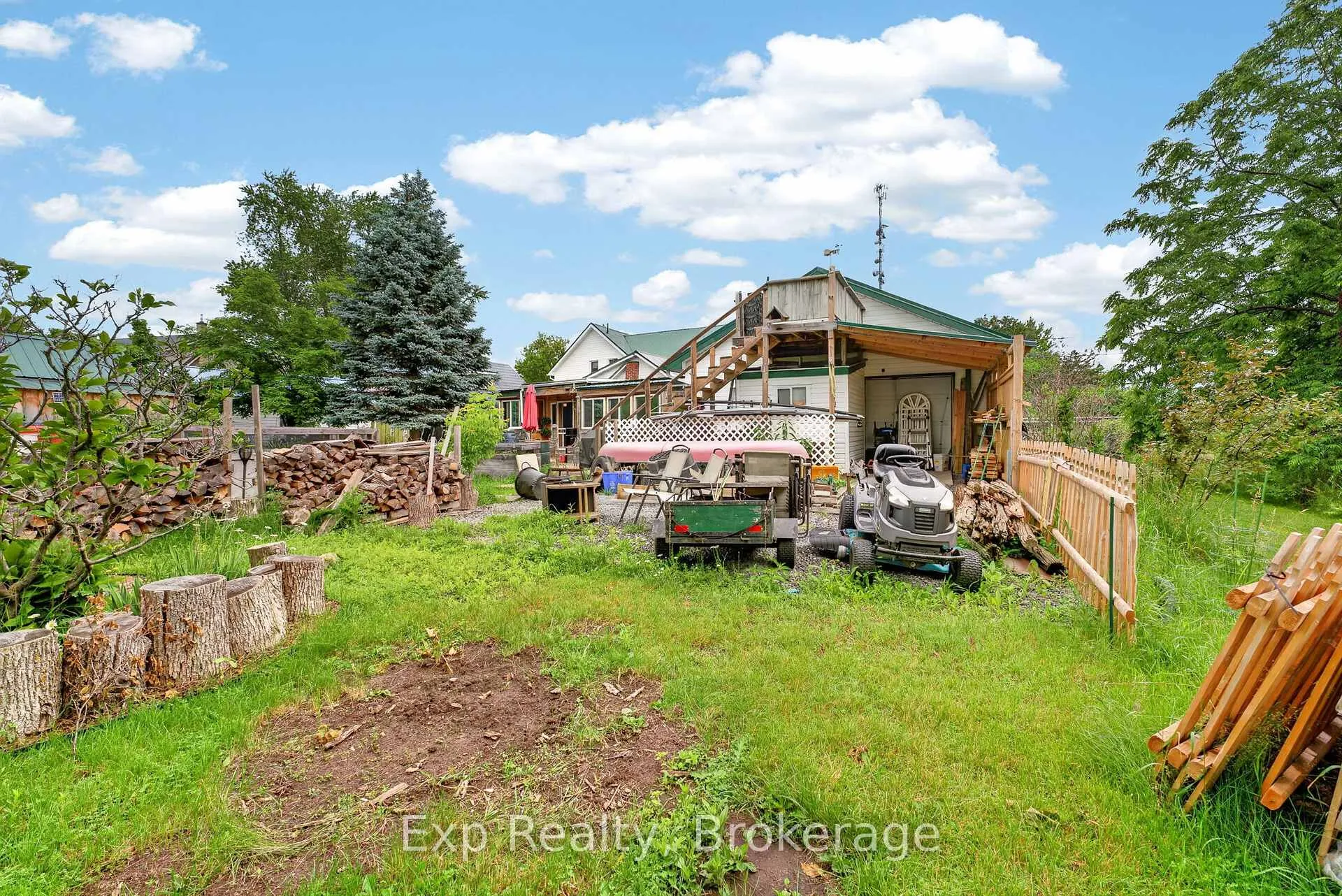 Photo 41 of 487 Cannifton Rd N, Belleville, Thurlow Ward — HOMEH