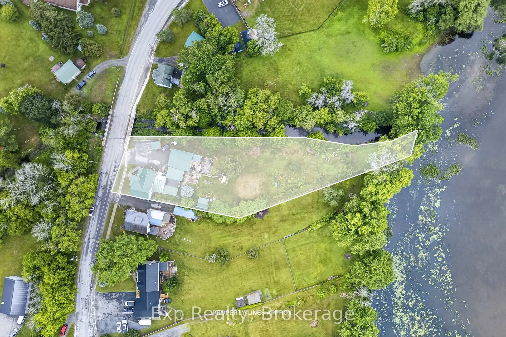 Photo 35 of 487 Cannifton Rd N, Belleville, Thurlow Ward — HOMEH