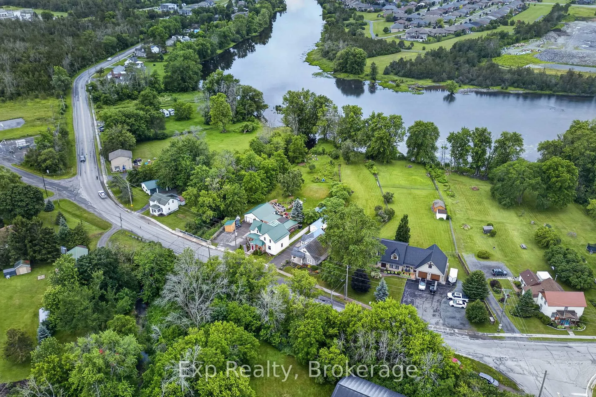 Photo 1 of 487 Cannifton Rd N, Belleville, Thurlow Ward — HOMEH
