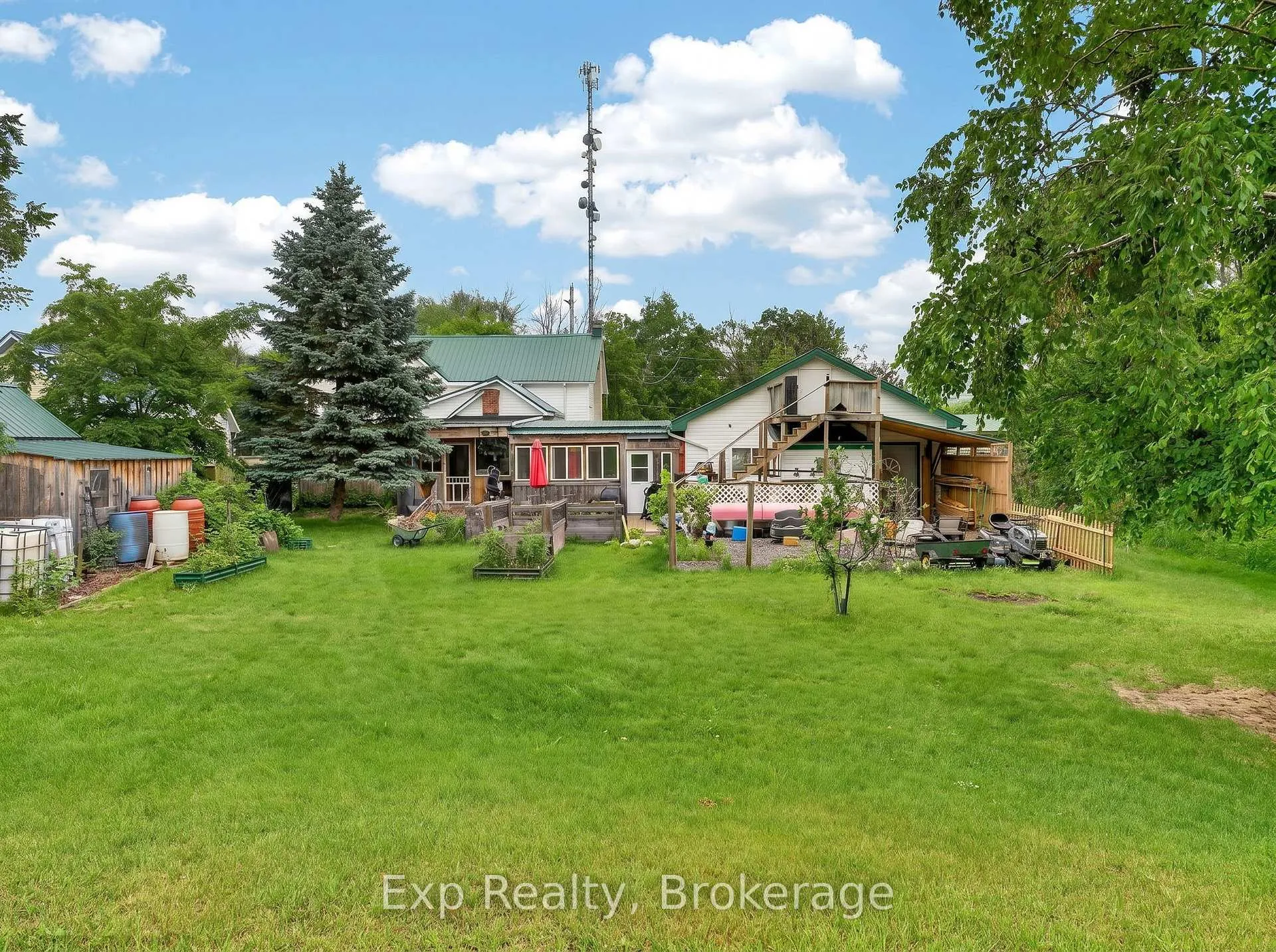 Photo 48 of 487 Cannifton Rd N, Belleville, Thurlow Ward — HOMEH