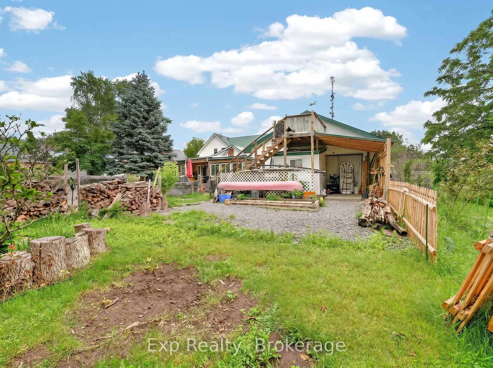 Photo 51 of 487 Cannifton Rd N, Belleville, Thurlow Ward — HOMEH