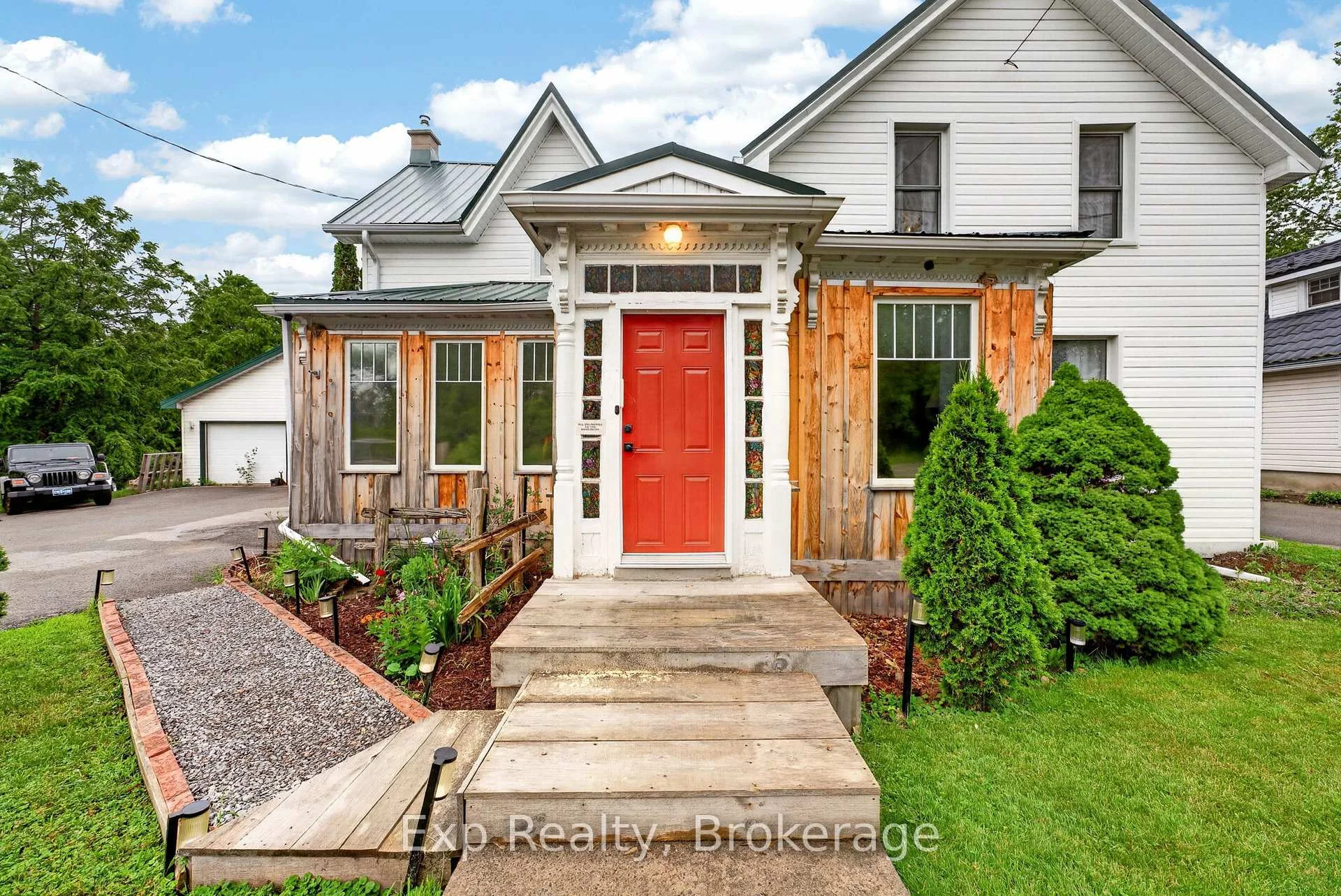 Photo 4 of 487 Cannifton Rd N, Belleville, Thurlow Ward — HOMEH