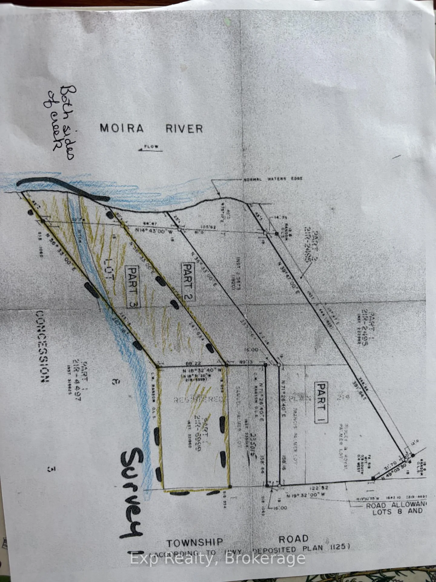 Photo 45 of 487 Cannifton Rd N, Belleville, Thurlow Ward — HOMEH