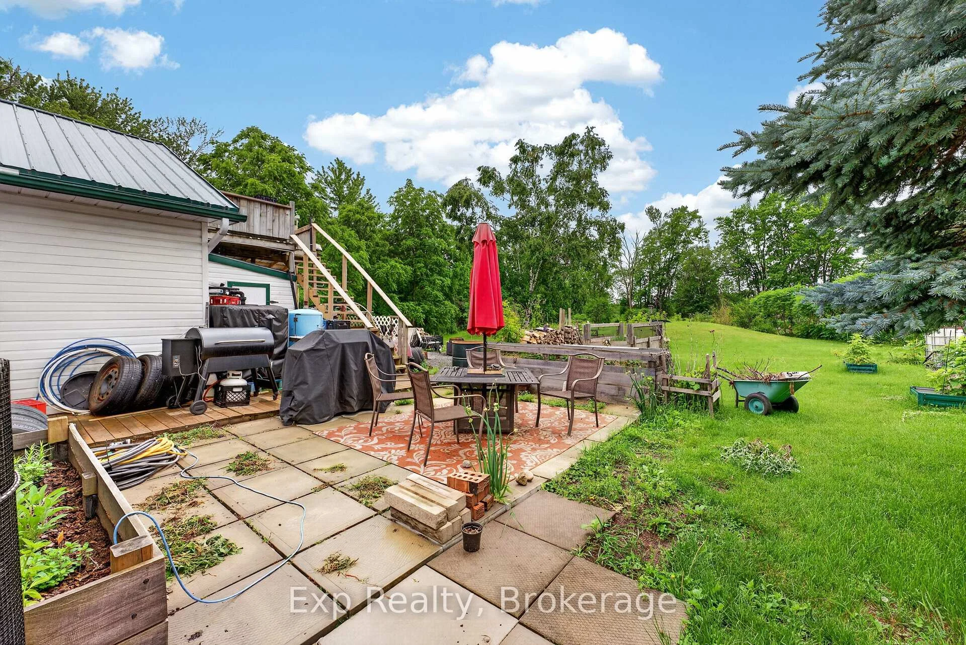 Photo 50 of 487 Cannifton Rd N, Belleville, Thurlow Ward — HOMEH