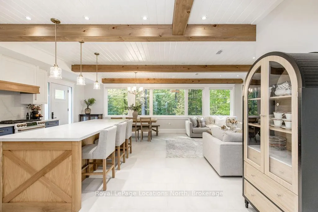 Photo 5 of 545 Oxbow Park Drive, Wasaga Beach — HOMEH